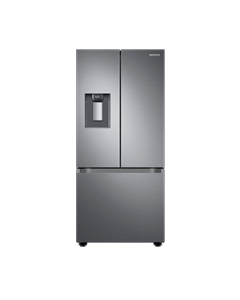 Refrigerador french door 22 cu.ft con tecnología digital inverter RF22A4220S9/AP