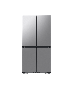 Refrigeradora T Style Bespoke French Door con Beverage Center RF23DB9650QLAP