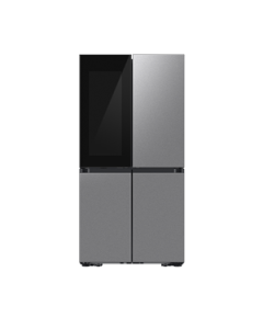 Refrigerador Bespoke con IA, French Door 29' cúbicos de 4 puertas