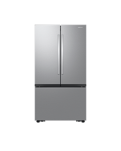 32 cu. ft. Mega Capacity 3-Door French Door Refrigerator with Dual Auto Ice Maker
