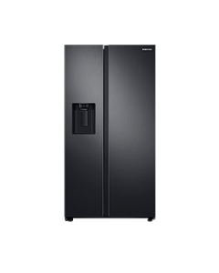 Refrigerador side by side con tecnología digital inverter 27 cu.ft color negra RS27T5200B1/AP