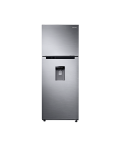 Refrigerador top mount freezer con compresor digital inverter de 12cu.ft