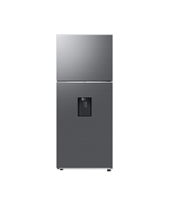 Refrigerador Top Mount 13.7 pies RT38DG6224S9AP con dispensador