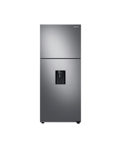 Refrigerador top mount freezer con compresor digital inverter de 15cu.ft 