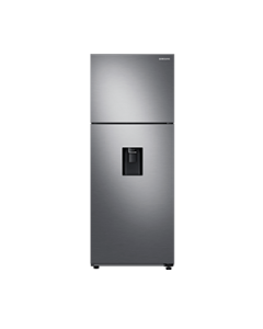 Refrigerador top mount freezer con compresor digital inverter de 17cu.ft