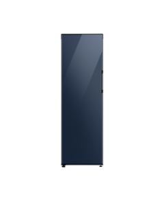 Refrigeradora Bespoke One Door Convertible a congelador 11 Cu.fc., 323L RZ32A744541/AP Blue