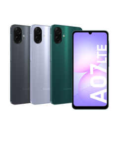 Galaxy A07 4GB 128GB