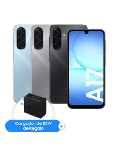 Galaxy A17 LTE 8GB 256GB