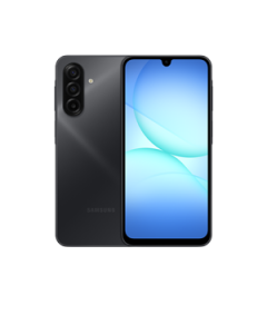 Galaxy A17 LTE 8GB 256GB Black