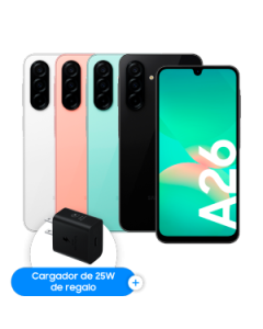 Galaxy A26 5G 256GB