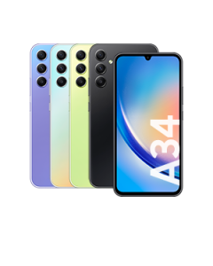 Galaxy A34 5G 128GB