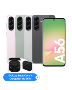 Galaxy A56 5G 256GB