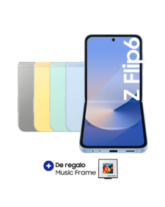 Galaxy Z Flip6 5G 256GB