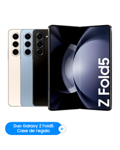 Galaxy Z Fold5 5G 512GB 