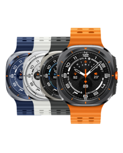 Galaxy Watch Ultra (2025) 47mm 