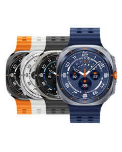 Galaxy Watch Ultra (2025) (LTE, 47mm) 