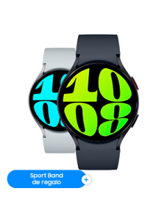 Galaxy Watch6 (Bluetooth, 44mm)