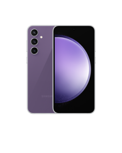 Galaxy S23 FE 256GB Purple