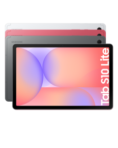 Galaxy Tab S10 Lite WI-FI 128GB con Book Cover 