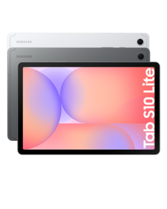 Galaxy Tab S10 Lite 5G 128GB con Book Cover 