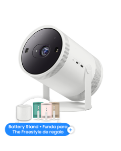 The Freestyle 2nd Gen. Full HD  Proyector Smart Portátil