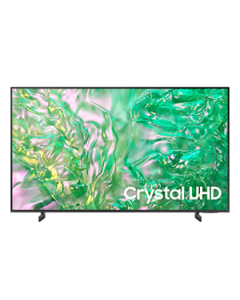 50" Crystal UHD 4K DU8000 Smart TV (2024)