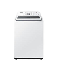 Lavadora de ropa de 17k con tecnologia digital inverter WA17A3353GW/AP color blanca