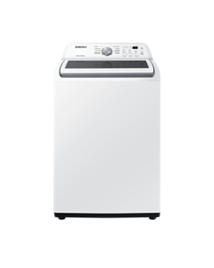 Lavadora de ropa de 20k con tecnologia digital inverter WA20B3553GW/AP color blanca