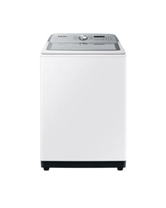 Lavadora de ropa de 22k con tecnologia digital inverter y smart check WA22A8370GW/AP color blanca