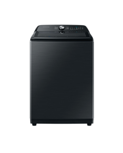 Lavadora de ropa de 24k con tecnologia digital inverter WA24A8370GV/AP color negra