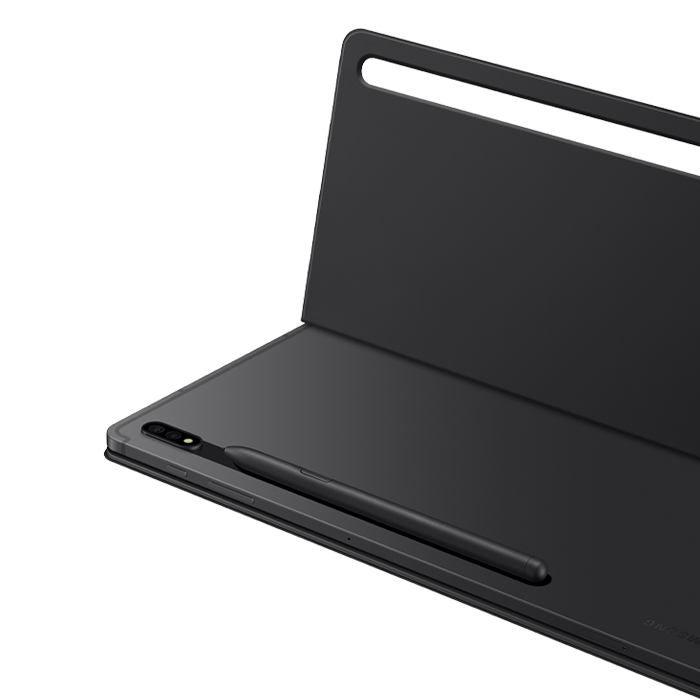 Samsung Book Cover Keyboard Slim ブラック Amazon.co.jp：Samsung Book Slim キーボードカバー Galaxy Tab S9用