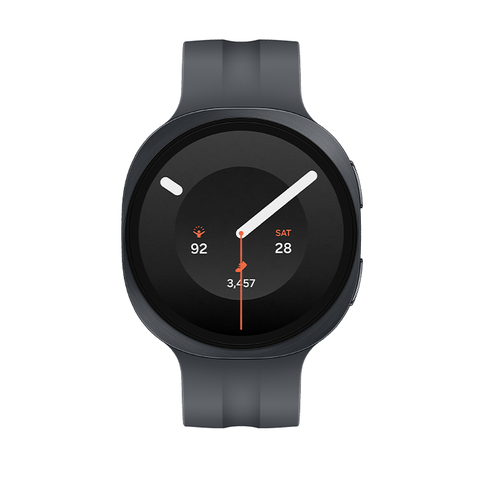 Galaxy Watch9 44mm Graphite