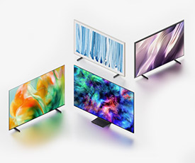 TVs Samsung Vision AI