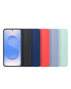 Galaxy S25 Silicone Case 