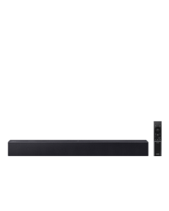 B-Series Soundbar HW-B400F 2,0ch Subwoofer (2025)