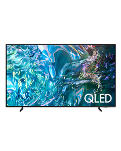 85" QLED 4K Q60D Smart TV (2024)