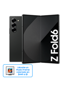 Galaxy Z Fold6 5G 512GB Enterprise Edition