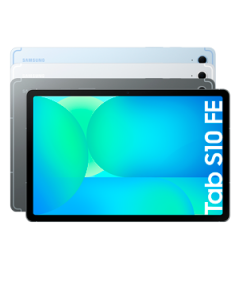 Galaxy Tab S10 FE WI-FI 128GB con Book Cover 
