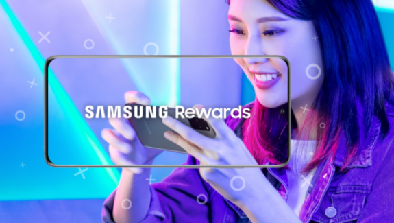 reward-samsung