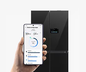 BESPOKE AI Home