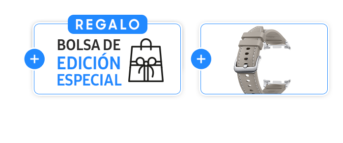 Galaxy Watch8 Classic (Bluetooth, 46 mm)