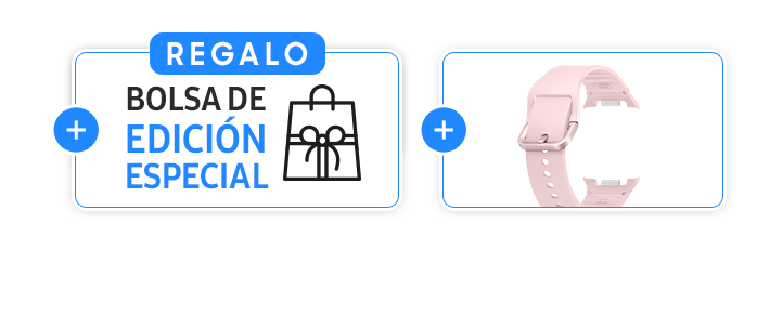 Galaxy Watch8 (Bluetooth, 44 mm)