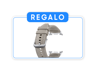 Galaxy Watch8 Classic (Bluetooth, 46 mm)