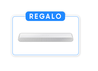 65" The Frame 4K LS03D Smart TV (2024)