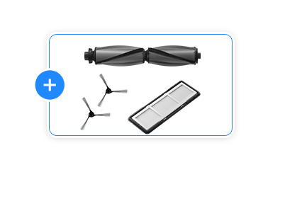 Bespoke Jet Bot Combo AI