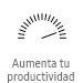 productividad