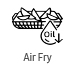 air-fry