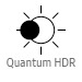 quantum hdr
