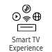 smart tv experience