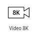 Video 8K